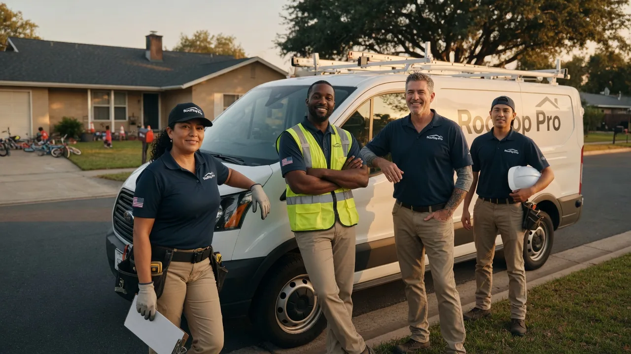 Roof Repair in Hollister, NC near me