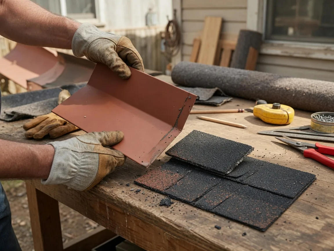 Roof Repair company in Hollister, NC